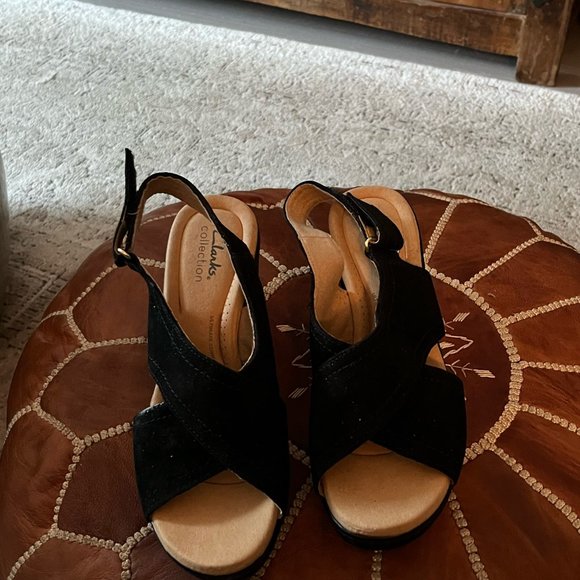 Clark's Sandals - Picture 3 of 5